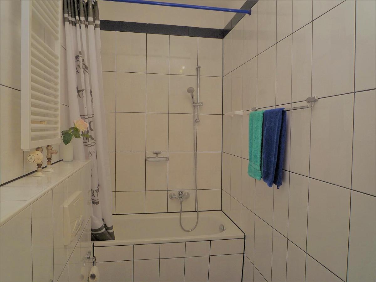 Villa-Emmy-App-01 Heringsdorf  Esterno foto